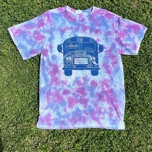 2017 bay to breakers tee